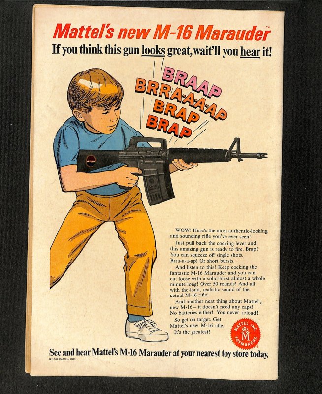 Adventure Comics #359