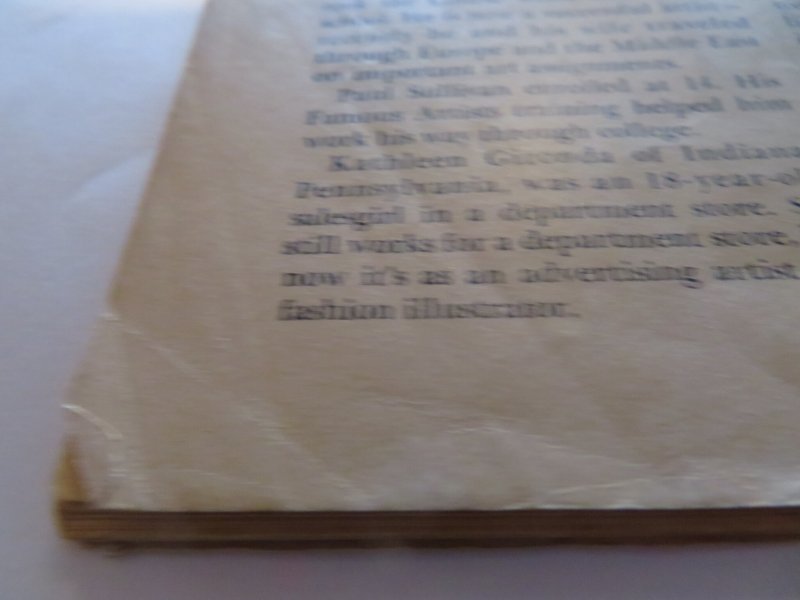 Fantastic Four #81 (1968)Comic Book G/VG 3.0