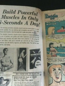 REGGIE'S WISE GUY JOKES #1 G Condition