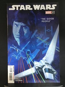 Star Wars #27 (2022)