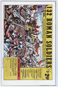 SPECTACULAR SPIDER-MAN #52- 7.0 - OW-W - VS Mysterio - White Tiger- Miller