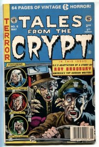 Tales From The Crypt-#6-1992-Ross Cochran-EC Reprint VG