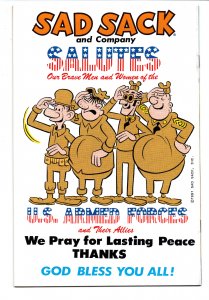 The Original Black Cat #5  - Golden Age Reprints - Alfred Harvey - VF+ 