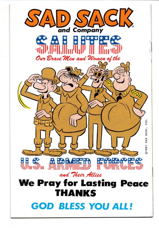 The Original Black Cat #5  - Golden Age Reprints - Alfred Harvey - VF+ 