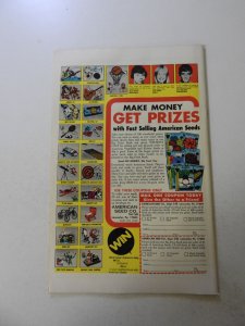 Man-Thing #17 (1975) VF condition