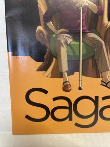 SAGA #22