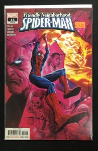Friendly Neighborhood Spider-Man #14 (2020)