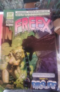 Freex #7 (1994)