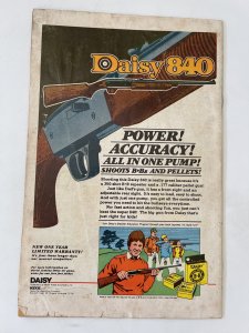 Adventure Comics #476 - VG  (1980)