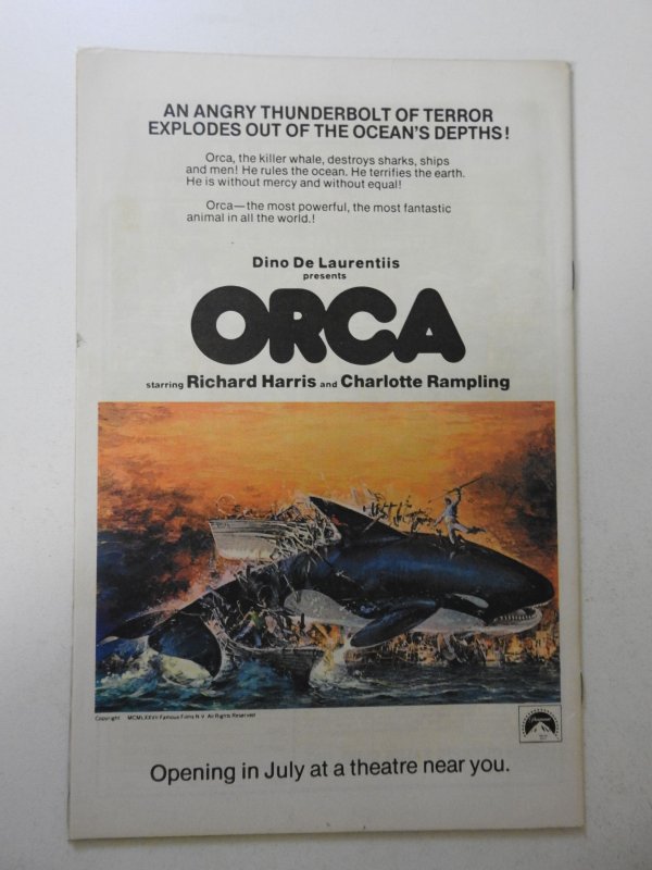 Fantastic Four #187 (1977) FN/VF Condition!