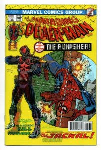 DESPICABLE DEADPOOL #287 (2017) SALVA ESPIN | 3-D LENTICULAR | HOMAGE ASM #129