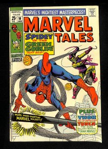 Marvel Tales #18