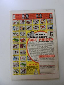 Where Monsters Dwell #12 (1971) FN- condition