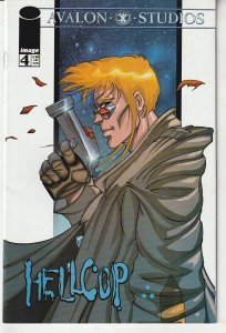 Hellcop #4 (1999)