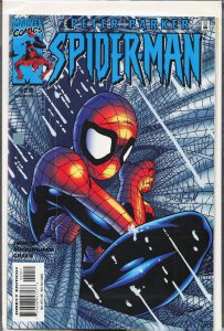 Peter Parker: Spider-Man #20 (2000) Spider-Man