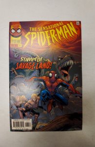 The Sensational Spider-Man #13 (1997) NM Marvel Comic Book J724