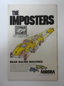 The Demon #2  (1972) VF- Condition!