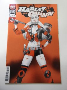 Harley Quinn #52