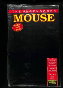Uncensored Mouse #1