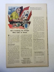 Journey Into Mystery #105 (1964) FN Condition