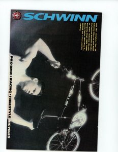 Avengers #305 - Attack Of The Lava Men! (9.2) 1989 