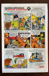 Strange Sports Stories #4 (1974)