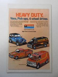 Shazam! #34 (1978) FN+ Condition!