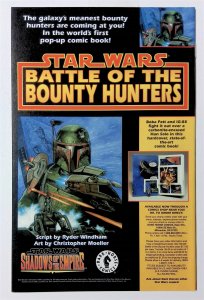 GI Joe (Vol. 2) #2 (July 1996, Dark Horse) 9.0 VF/NM