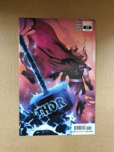 Thor #17 (2021)