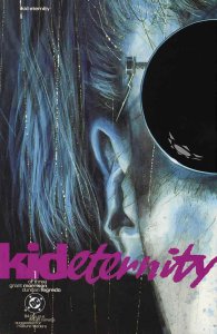 Kid Eternity (Mini-Series) #1 VF/NM; DC | save on shipping - details inside