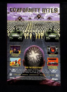 Wonder Woman (1987) #106