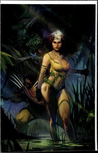 Wolverine #29 Harvey Virgin Cover (2023) Wolverine