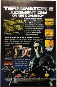 X-Force #8 Direct Edition (1992)