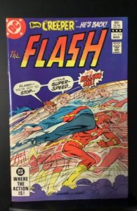 The Flash #319 (1983)