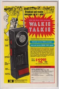 Marvel Premiere #40 (1978) Torpedo