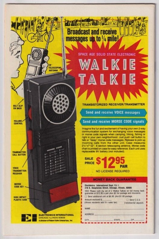 Marvel Premiere #40 (1978) Torpedo