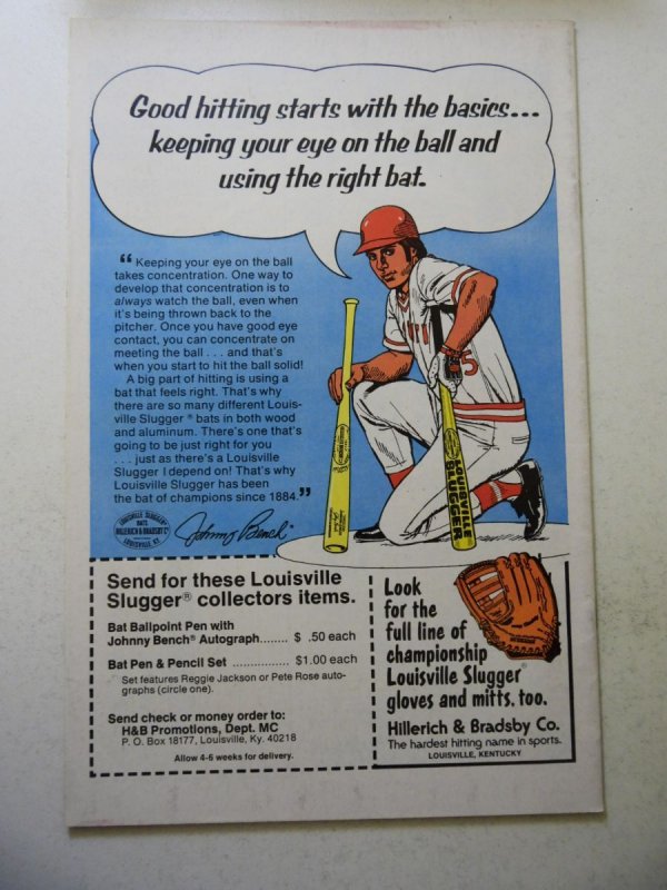 Ms. Marvel #17 (1978) VF- Condition