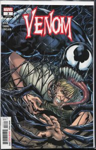 Venom #3 (2022)