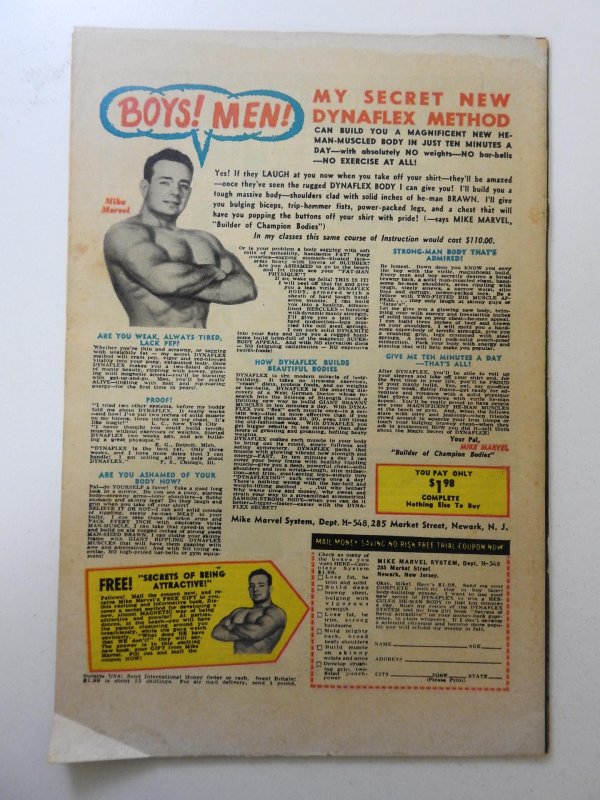 Tales of Suspense #76 (1966) VG/FN Condition!