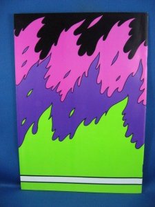 THE TICK 2 VF 1989 3rd edition