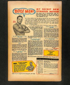 Daredevil #11 1st Appearance Ani-Men!