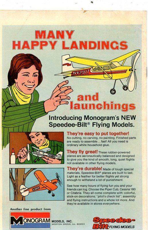 Captain America #200 (1976)Comic Book VG/F 5.0