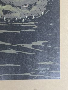 ABSOLUTE BATMAN #12 DC COMICS 2025 NICK DRAGOTTA MAIN COVER 1ST PRINT