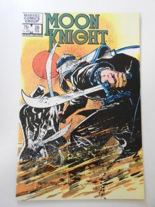 Moon Knight #28 (1983) FN/VF Condition!