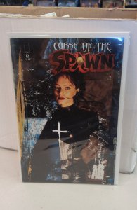Curse of the Spawn #12 (1997)
