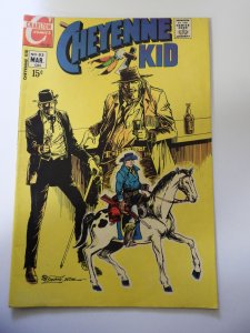 Cheyenne Kid #83 (1971)