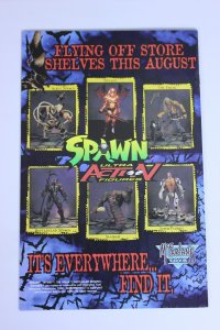 Spawn #51 (1996) Spawn NM