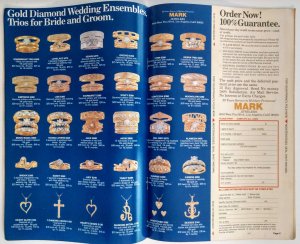 Supergirl #6 (VG, 1983) MARK JEWELERS