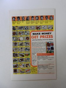 The Amazing Spider-Man #203 (1980) VF+ condition