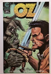 Oz #12 (1995 Caliber) VF/NM